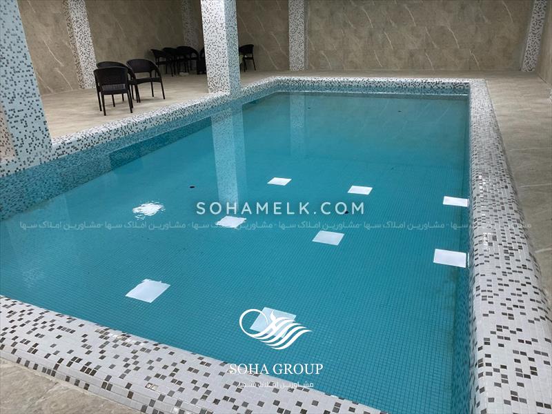 فروش باغ ویلا در محدوده صفادشت ملارد 