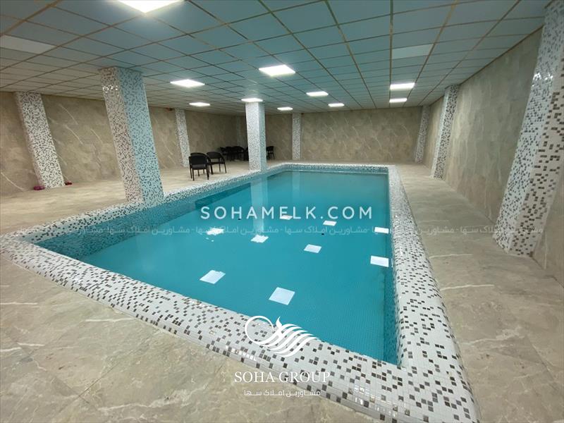 فروش باغ ویلا در محدوده صفادشت ملارد 