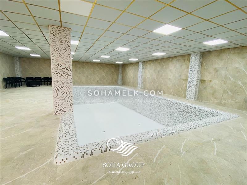 فروش باغ ویلا در محدوده صفادشت ملارد 