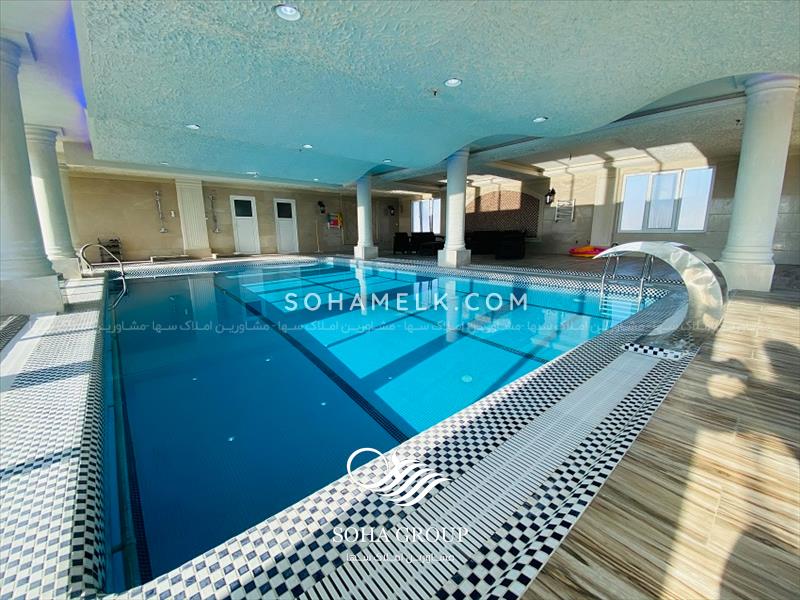 فروش باغ ویلای 4800 متری در محمدشهر کرج 