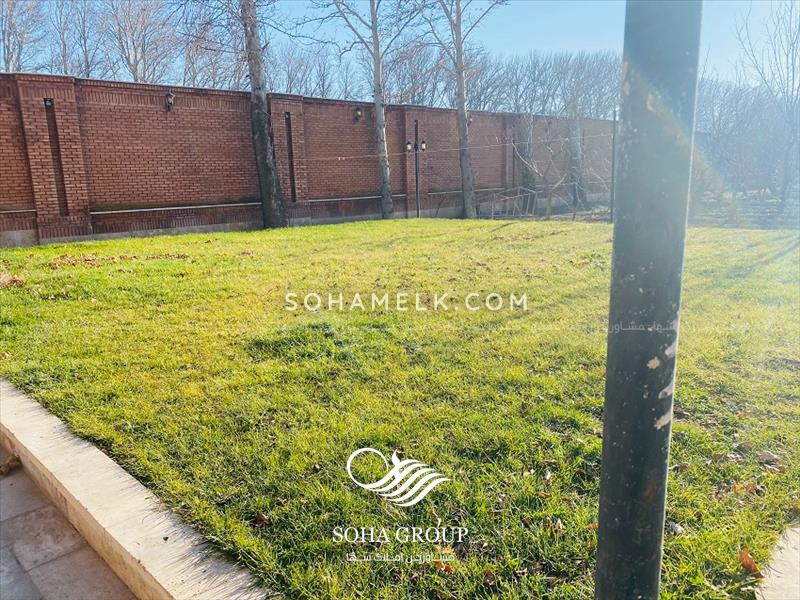 فروش باغ ویلای 4800 متری در محمدشهر کرج 