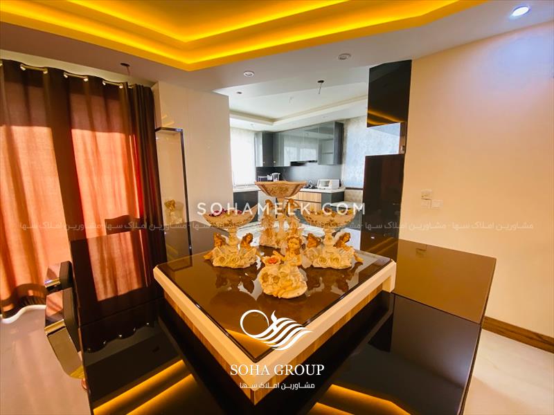 فروش باغ ویلای 4800 متری در محمدشهر کرج 