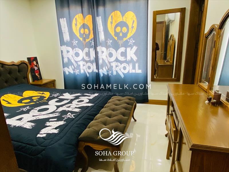 فروش باغ ویلای 4800 متری در محمدشهر کرج 