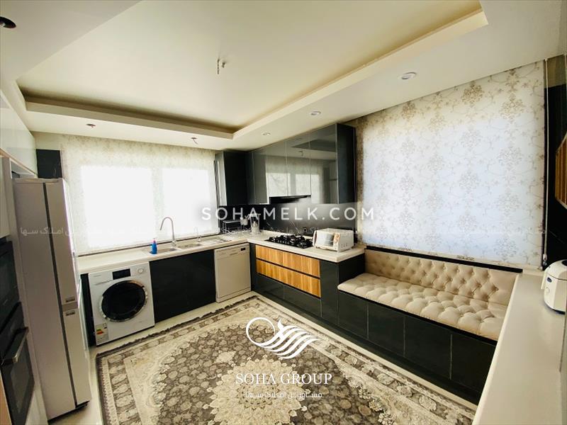 فروش باغ ویلای 4800 متری در محمدشهر کرج 