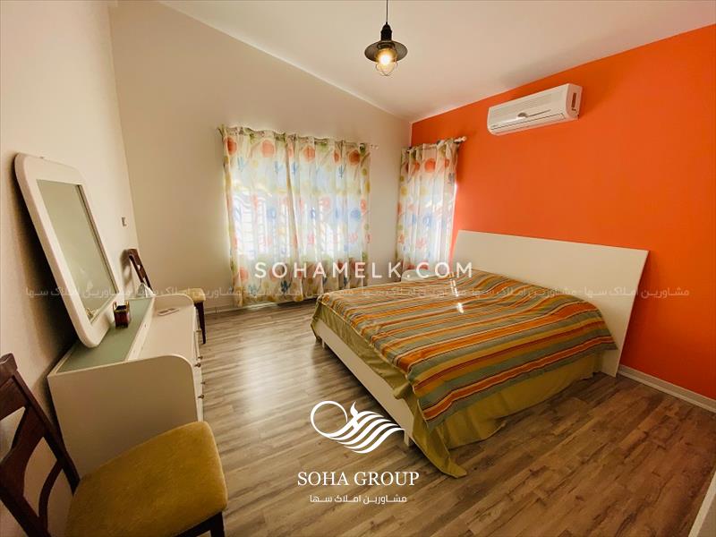 فروش باغ ویلای قدیمی با نامه جهاد کشاورزی در حومه شهر شهریار 