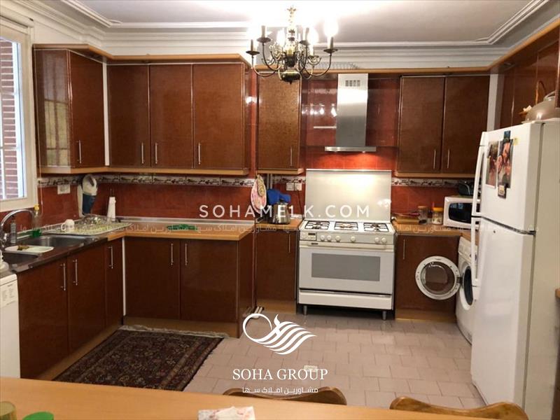 فروش باغ ویلا 2000 متری در محمدشهر کرج 