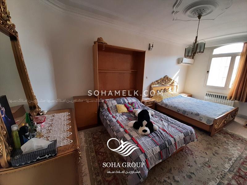 فروش باغ ویلا 2000 متری در محمدشهر کرج 