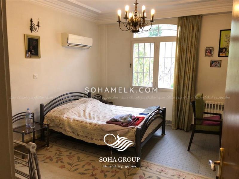 فروش باغ ویلا 2000 متری در محمدشهر کرج 