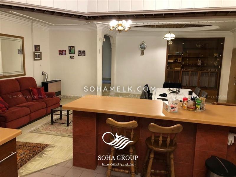 فروش باغ ویلا 2000 متری در محمدشهر کرج 