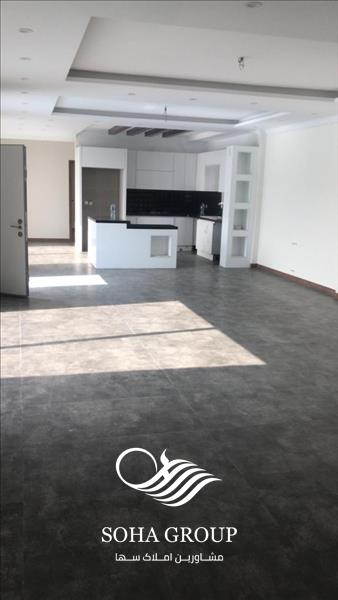 فروش باغ ویلای لوکس و مدرن در ماهدشت کرج 