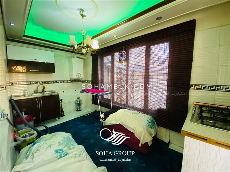 فروش باغ ویلای 2000 متری با نامه جهاد کشاورزی در ابراهیم آباد شهریار