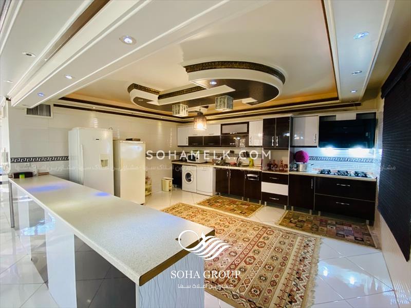 فروش باغ ویلای 2000 متری با نامه جهاد کشاورزی در ابراهیم آباد شهریار