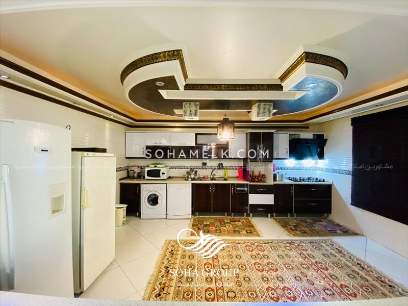 فروش باغ ویلای 2000 متری با نامه جهاد کشاورزی در ابراهیم آباد شهریار