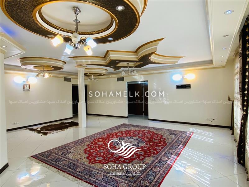 فروش باغ ویلای 2000 متری با نامه جهاد کشاورزی در ابراهیم آباد شهریار