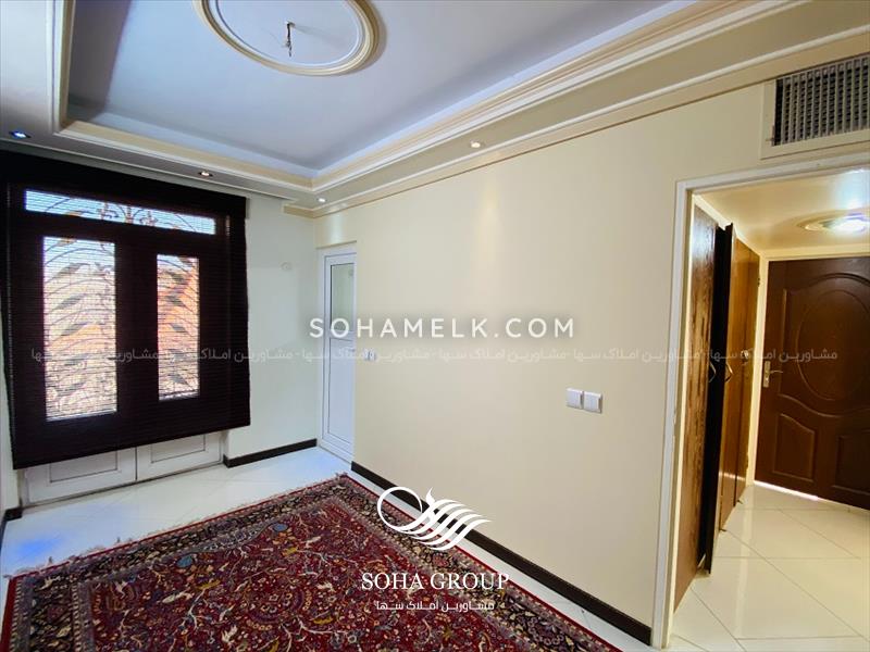 فروش باغ ویلای 2000 متری با نامه جهاد کشاورزی در ابراهیم آباد شهریار