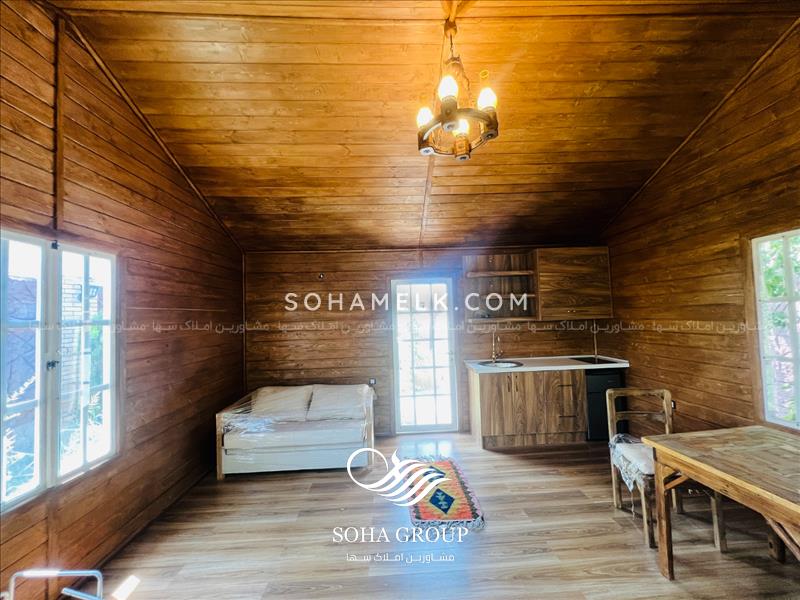 فروش باغ ویلای دوبلکس وشیک در باغدشت شهریار 