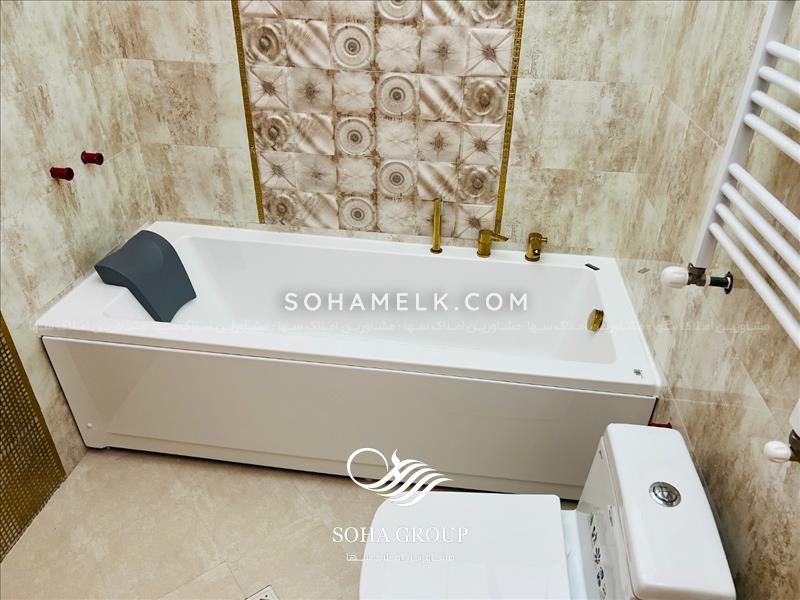 فروش باغ ویلای دوبلکس وشیک در باغدشت شهریار 