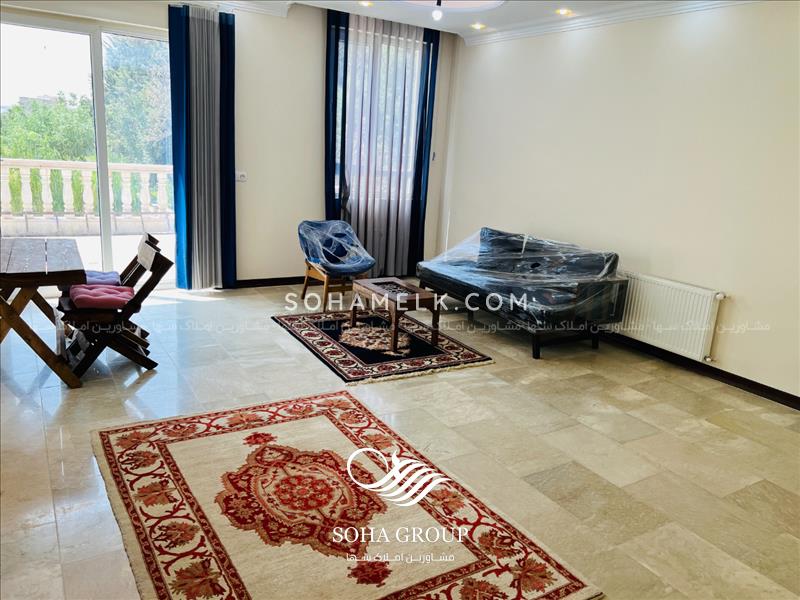 فروش باغ ویلای دوبلکس وشیک در باغدشت شهریار 