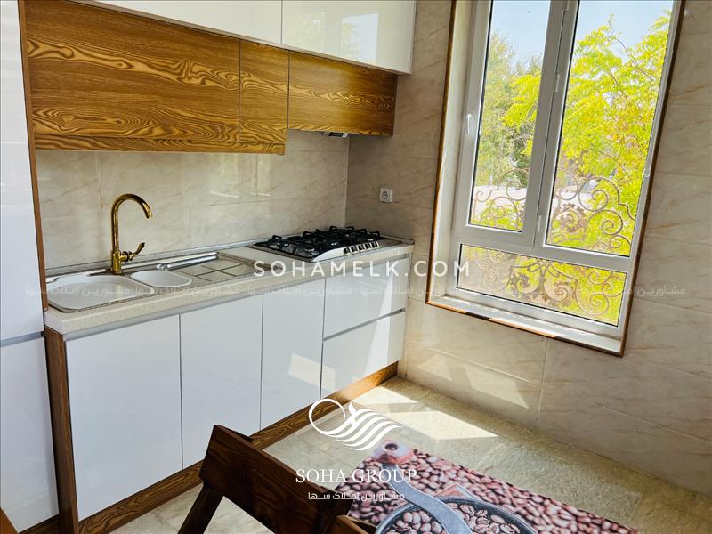 فروش باغ ویلای دوبلکس وشیک در باغدشت شهریار 