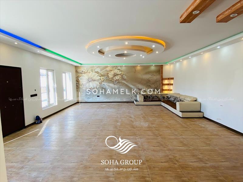 باغ ویلا در بهترین لوکیشن کردامیر شهریار