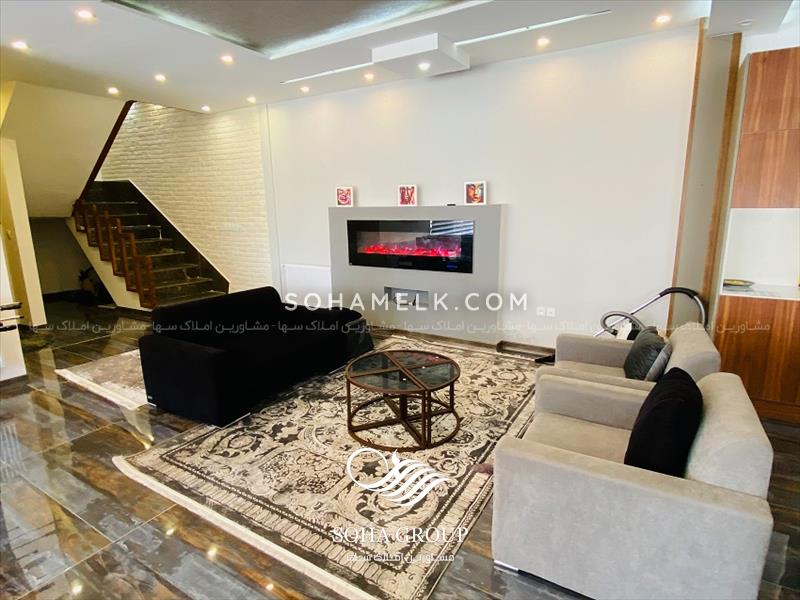 فروش باغ ویلای فوق العاده زیبا در خوشنام ملارد 