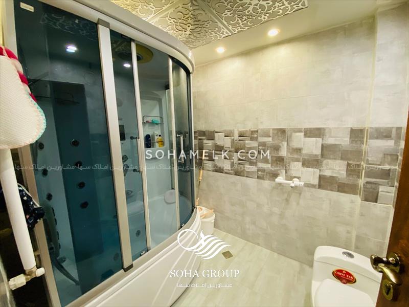 فروش باغ ویلای فوق العاده زیبا در خوشنام ملارد 