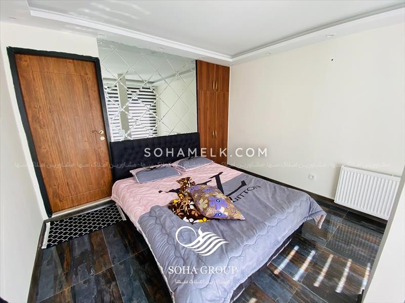 فروش باغ ویلای فوق العاده زیبا در خوشنام ملارد 