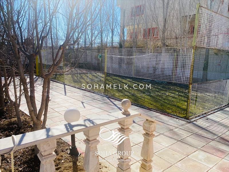 فروش باغ ویلای 2400 متری در یوسف آباد قوام صفادشت 