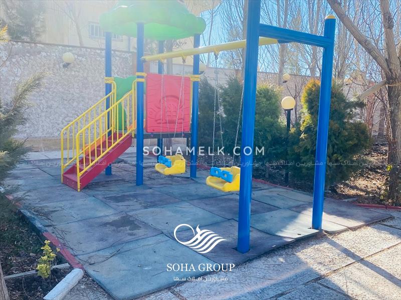 فروش باغ ویلای 2400 متری در یوسف آباد قوام صفادشت 