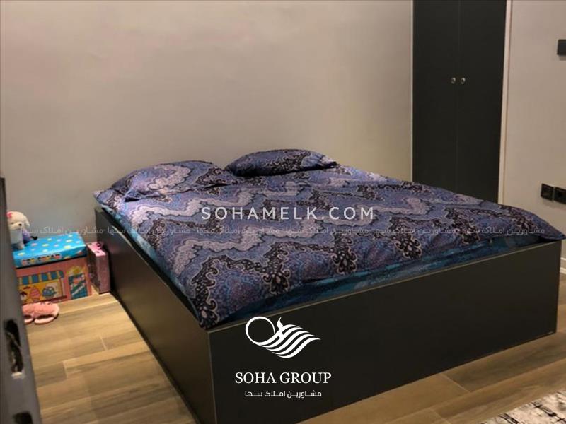 فروش باغ ویلای لوکس و مدرن در ملارد ویلای جنوبی 