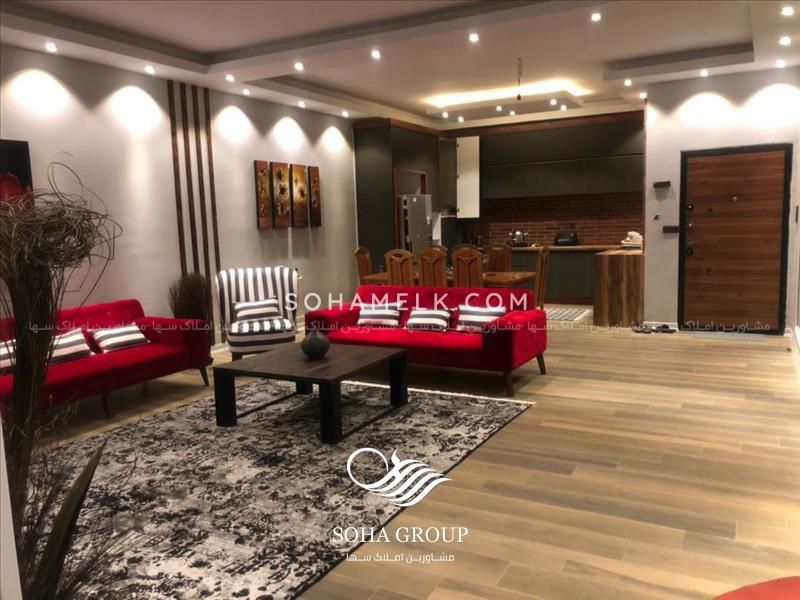 فروش باغ ویلای لوکس و مدرن در ملارد ویلای جنوبی 