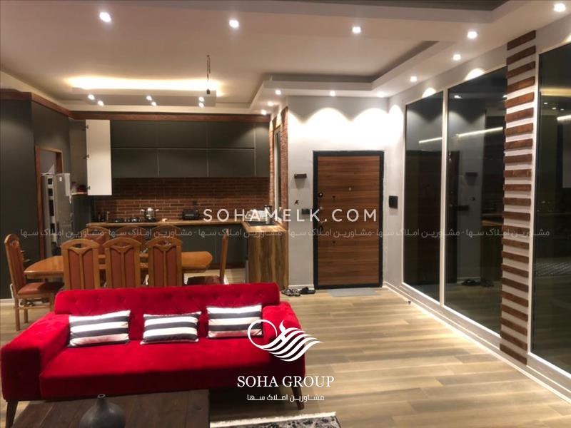 فروش باغ ویلای لوکس و مدرن در ملارد ویلای جنوبی 