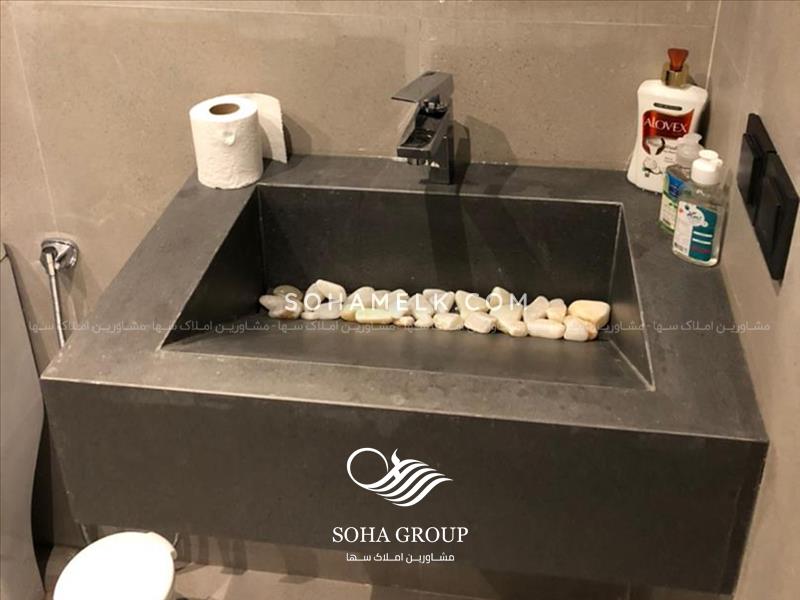 فروش باغ ویلای لوکس و مدرن در ملارد ویلای جنوبی 