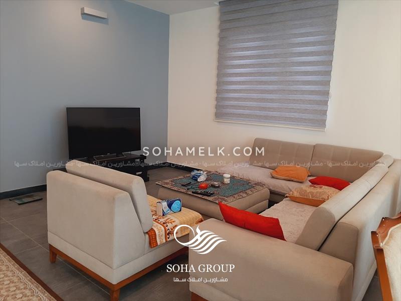 فروش باغ ویلای لوکس در خوشنام ملارد 