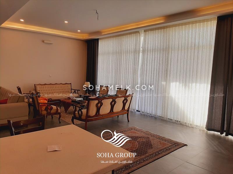 فروش باغ ویلای لوکس در خوشنام ملارد 