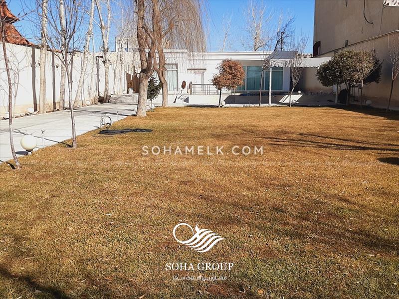 فروش باغ ویلای لوکس در خوشنام ملارد 