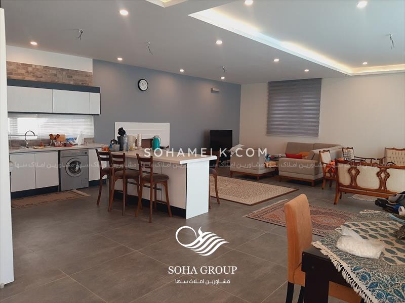 فروش باغ ویلای لوکس در خوشنام ملارد 