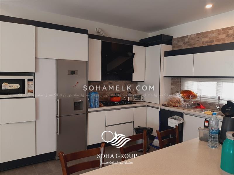 فروش باغ ویلای لوکس در خوشنام ملارد 