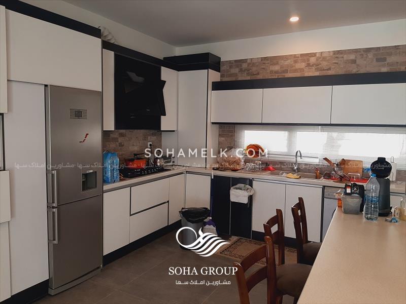 فروش باغ ویلای لوکس در خوشنام ملارد 