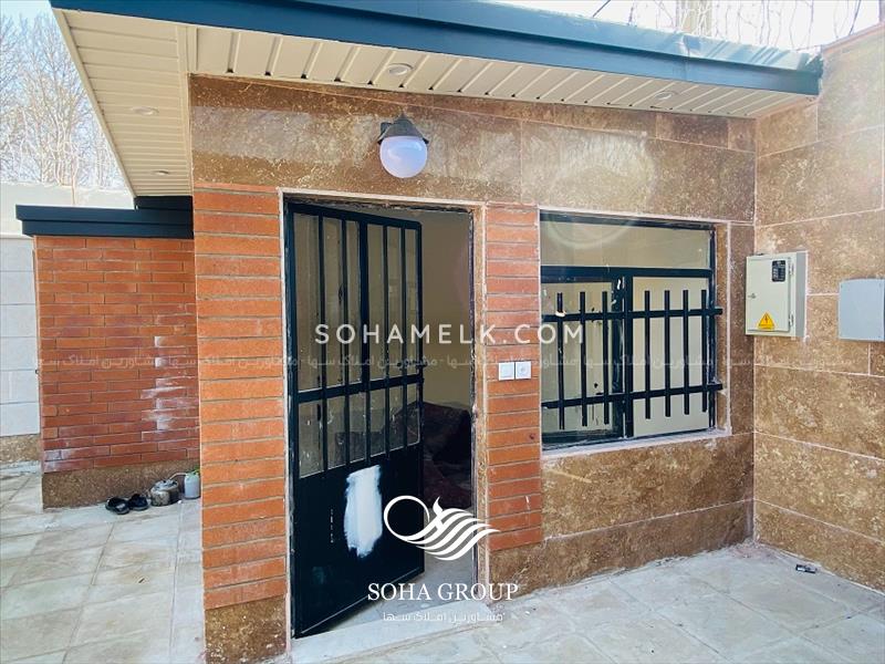 فروش باغ ویلا در برندترین شهرک ویلایی شهریار شهرک تیسفون 