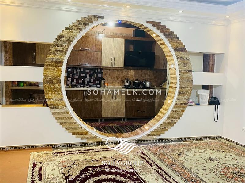 فروش باغ ویلای 700 متری در اسفند آباد ملارد