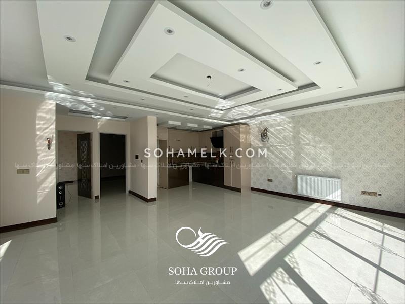 فروش باغ ویلای 700 متری در دهکده ویلایی کردزار شهریار 