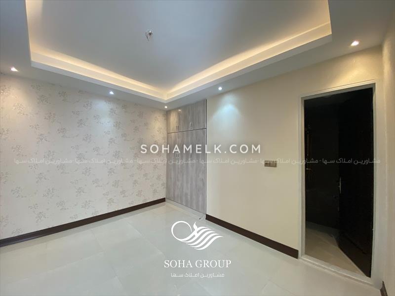 فروش باغ ویلای 700 متری در دهکده ویلایی کردزار شهریار 