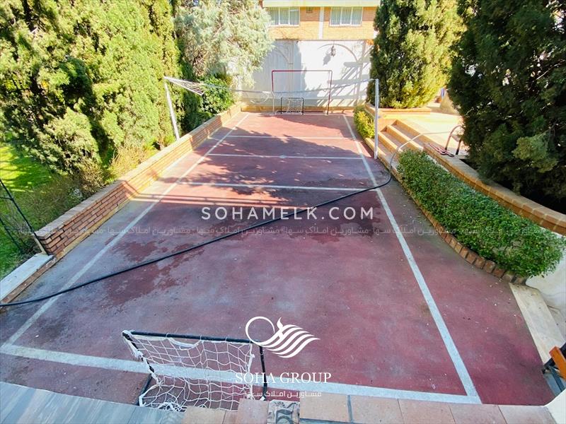 زیباترین باغ ویلای شهرک زیبادشت محمدشهر 