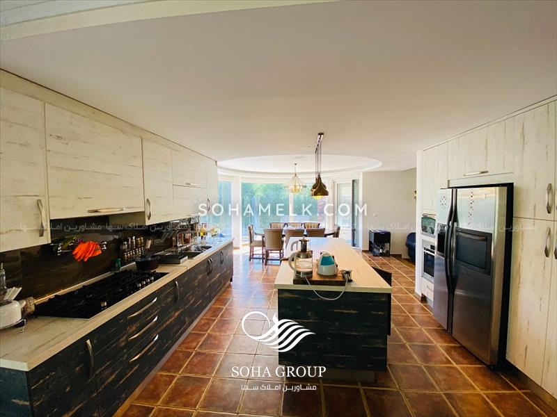 زیباترین باغ ویلای شهرک زیبادشت محمدشهر 