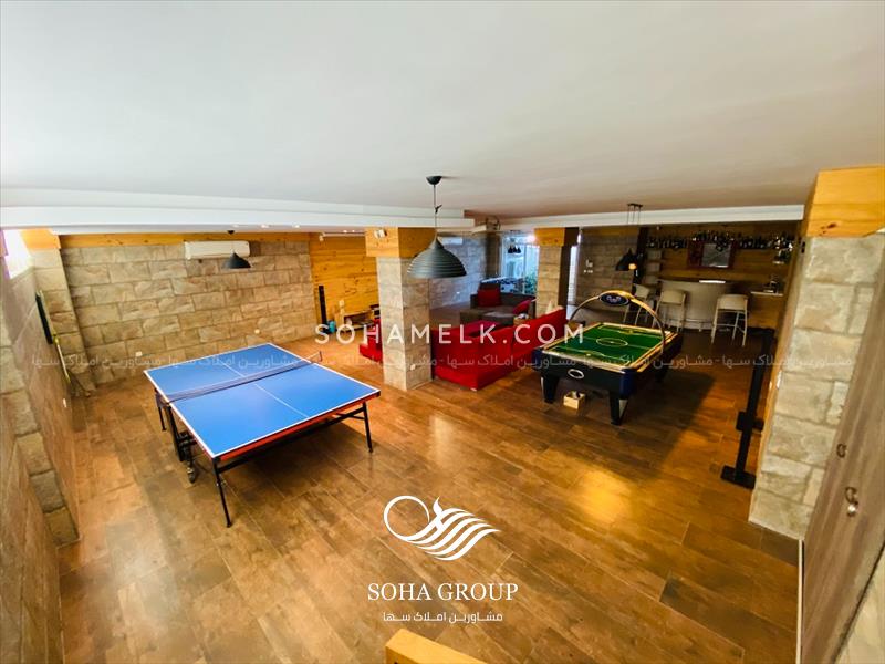 زیباترین باغ ویلای شهرک زیبادشت محمدشهر 