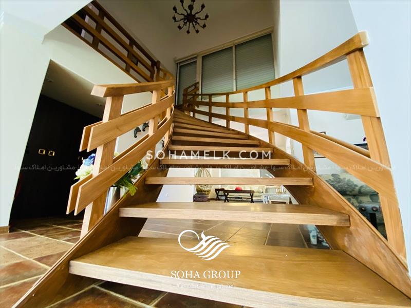 زیباترین باغ ویلای شهرک زیبادشت محمدشهر 