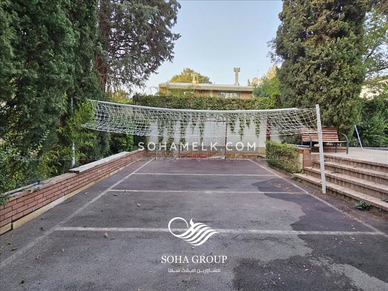 زیباترین باغ ویلای شهرک زیبادشت محمدشهر 