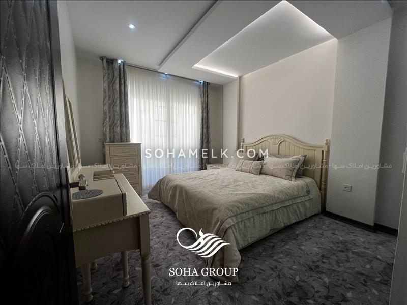 فروش باغ ویلای دوبلکس در ملارد ویلای جنوبی 