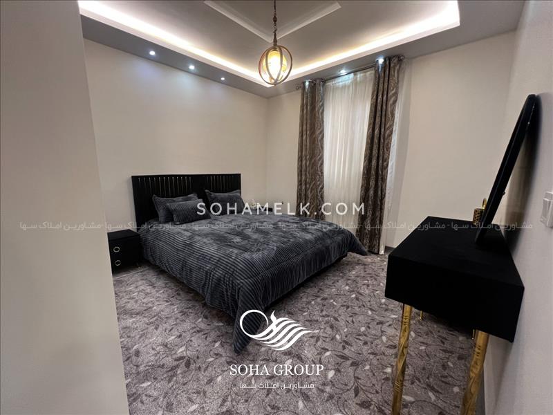 فروش باغ ویلای دوبلکس در ملارد ویلای جنوبی 